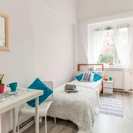 Apartman Duzy Apartament W Centrum Gdyni - Zeromskiego 4 *