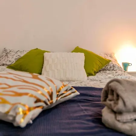 Duzy Apartament W Centrum Gdyni - Zeromskiego 4 Apartman Gdynia