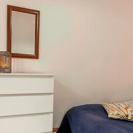 Duzy Apartament W Centrum Gdyni - Zeromskiego 4 Apartman *
