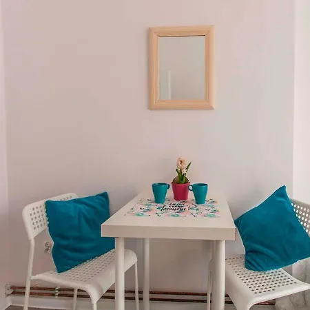 Apartman Duzy Apartament W Centrum Gdyni - Zeromskiego 4 *