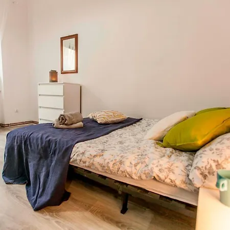 Apartman Duzy Apartament W Centrum Gdyni - Zeromskiego 4 Gdynia