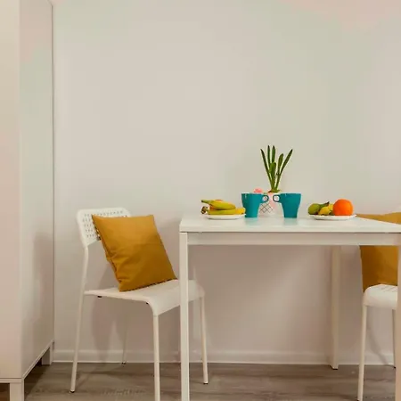 Duzy Apartament W Centrum Gdyni - Zeromskiego 4 Apartman